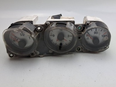 Счетчик alfa romeo 156 6028129904 фото №1