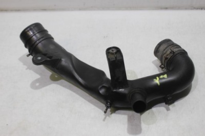 Шланг впуска воздуха polo iv 1.4tdi фото №1