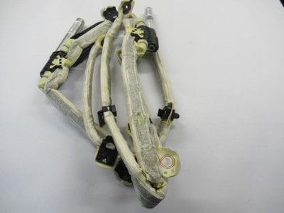 Bmw e92 m3 шторка безопасности подушка подушка безопасности правая левая фото №1