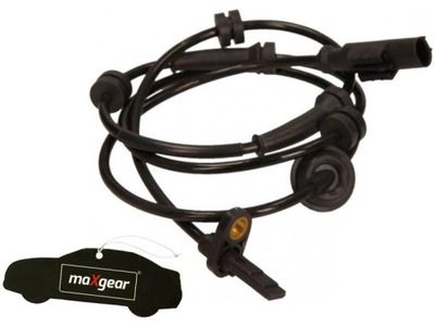 ДАТЧИК ABS MAXGEAR 20-0269 + ZAPACH