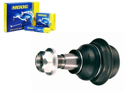 Шарова опора важеля перед p nissan nv400 opel movano b renault master iii фото №1