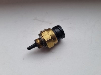 Man tgx tgs e6 датчик температуры жидкость фото №1