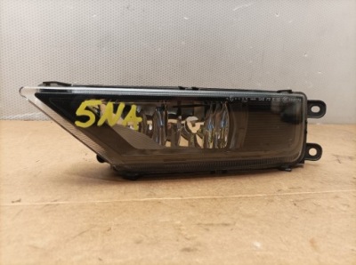 Противотуманная фара левый vw volkswagen tiguan 2 ii 5na941699b фото №1