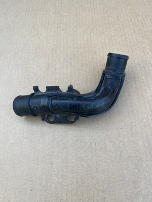 Труба патрубок шланг wąż renault master iii, opel movano 2.3 dci m9tg726 фото №1