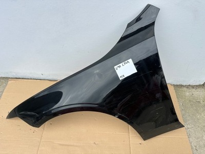 Крила лівий перед volvo v90 s90 ii фото №1
