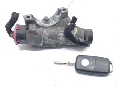 CERRADURA DE ENCENDIDO VW PASSAT B5 FL 4B0905851A 1.9 130KM 00-05  