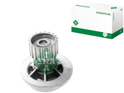 Schaeffler ina 538 0066 10 насос wody, охлаждение двигателя фото №1