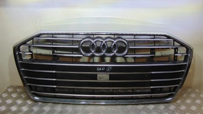 Audi a6 c8 4k0 решітка радіатора решітка радіатора 4k0853651c фото №1