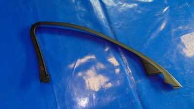 Рамка скло двері лівий перед 7182011 bmw f10 10+ фото №1