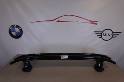 Балка задняя bmw i4 g26 8737073 фото №1