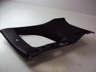 Захист стійка правий задня renault koleos ii 2.0 dci фото №1