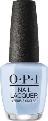 OPI Nail Lakier Do Paznokci Did You See Those Muss