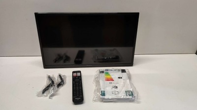 Smart TV Panasonic TX24MSW504 HD HDR LCD