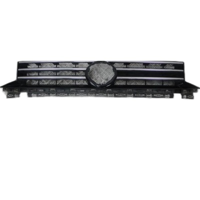 2k5853653a решітка радіатора решітка радіатора vw caddy фото №1