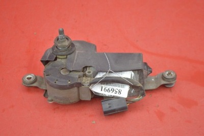 MOTOR ESCOBILLAS PARTE TRASERA LAND ROVER FREELANDER 1 I 5D 01R  