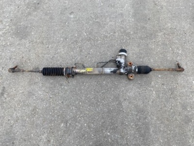 Трансмиссия рулевая chevrolet matiz spark фото №1