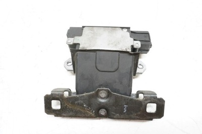 Замок крышки багажника задняя volvo v50 фото №1