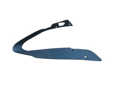 Прокладка права лампи перед seat leon iv 20-23 фото №1