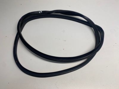 Dichtsatz Karoserie Tür hinten links HYUNDAI TUCSON II 15-21