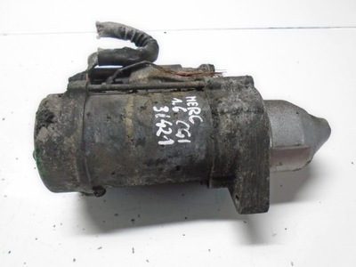 Mercedes w204 1.6cgi стартер a2749060400 фото №1