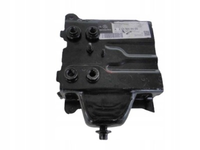 Mercedes eqc n293 293 рама лонжерон права фото №1