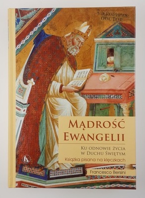 Mądrość Ewangelii - Francesco Bersini