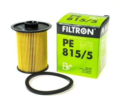 FILTRO PAL.MASTER 2.2DCI 00-,2.5TDI 97- PE815/5  