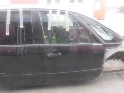 Дверь правый перед ford galaxy mk3 g6 фото №1