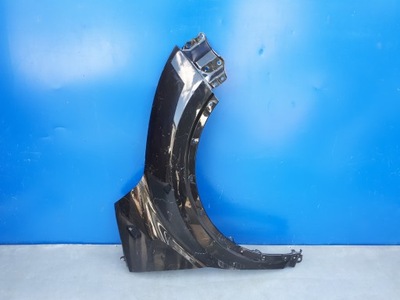 Toyota c-hr chr 2016- 16 17- крыло передний правый фото №1