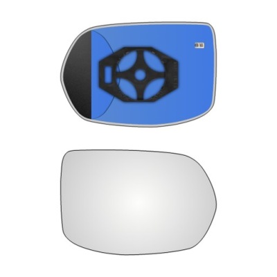 SFERYCZNY HONDA HR-V 2013-2022 2021 2020 2019 2018