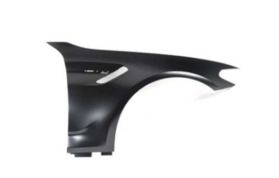 Оригинальный номер bmw крыло  pl bmw m5 f90 2017- 41008071597 фото №1