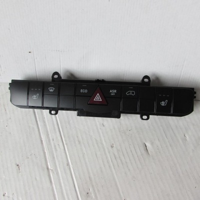 Панель управление аварийная a 906 новый фото №1