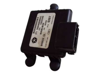 Блок управления модуль dodge nitro 2.8crd 07- p56040696ac фото №1