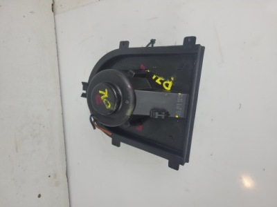 Вентилятор обдув toledo ii 1.9 tdi фото №1