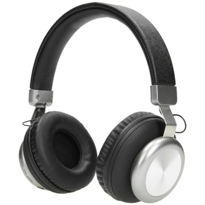 Bezprzewodowe Słuchawki Nauszne Bluetooth 20 Hz - 20 000 Hz