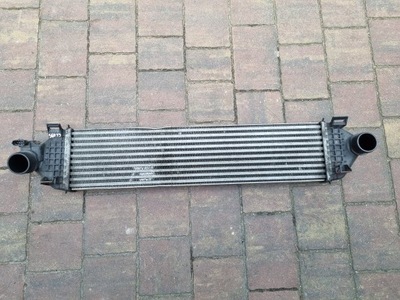 Інтеркулер volvo v60 s60 1.6 t3 фото №1