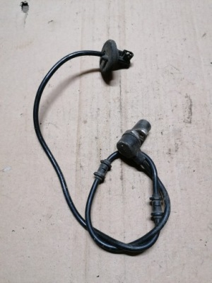 Датчик abs mercedes w210 фото №1