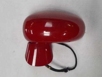 Audi tt 8n зеркало левая 5pin фото №1