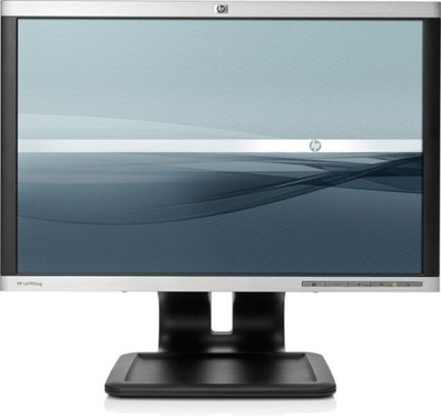 Monitor LCD HP Compaq LA1905wg 19 " 1440 x 900 px TN