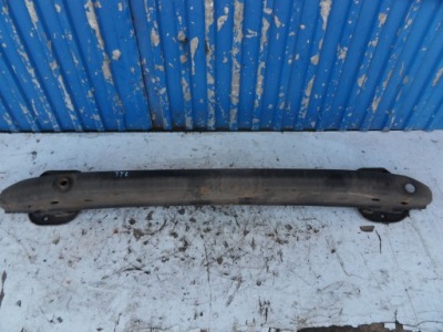 Citroen c4 i 04-08 балка pod бампер задний 3d фото №1