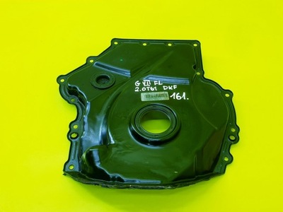 Захист корпус розподільного валу golf vii fl 2.0 tsi dkf фото №1