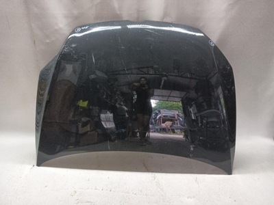 Капот крышка двигателя vw golf vii 5g0823155 фото №1