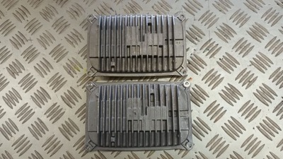 Модуль led mercedes a2229000821 фото №1