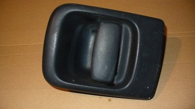 Master movano ii 98-10 ручка двері ліва перед фото №1