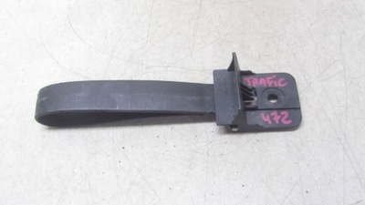 Trafic vivaro ii ручка крышки багажника 8200011868 01- фото №1