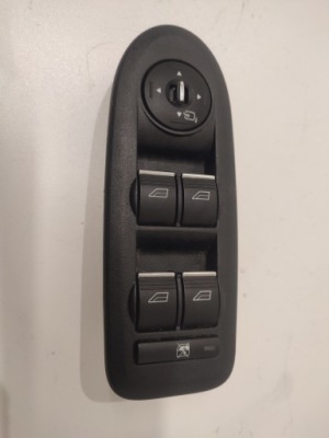 Ford kuga mk1 перемикач панель скло лівий фото №1
