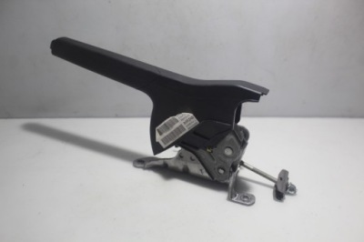 Рычаг тормоза ручного opel corsa f 1.2 фото №1