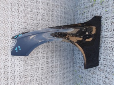 Крыло левый передний audi a4 b8 фото №1