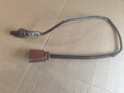 Датчик лямбда-зонд volkswagen passat b5 06b906265a фото №1