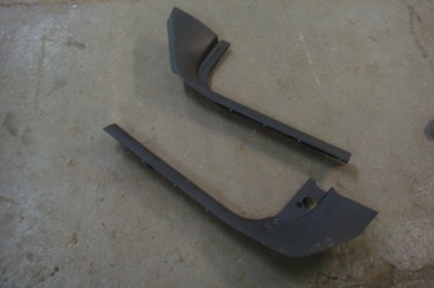 Skoda octavia iii 5e захист поріг ліва права фото №1